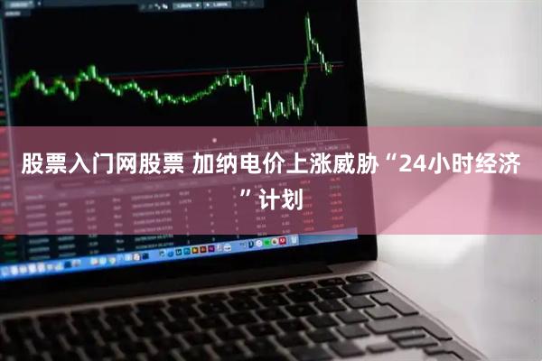 股票入门网股票 加纳电价上涨威胁“24小时经济”计划